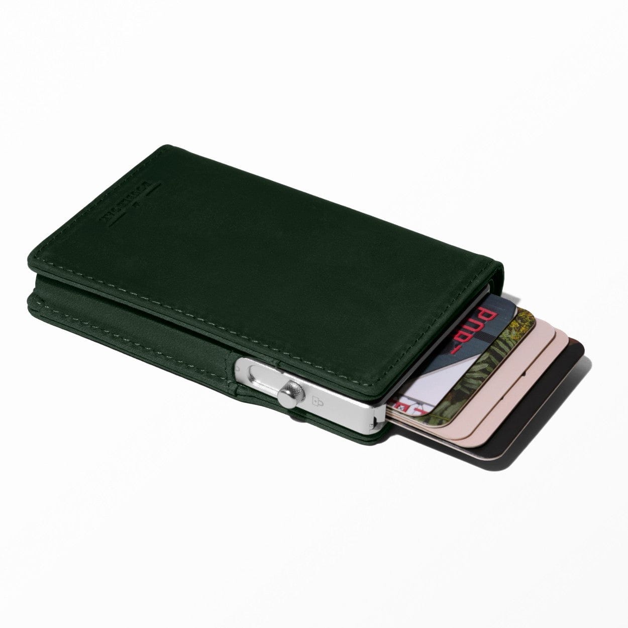 Bifold Wallet – Double Oak Essentials