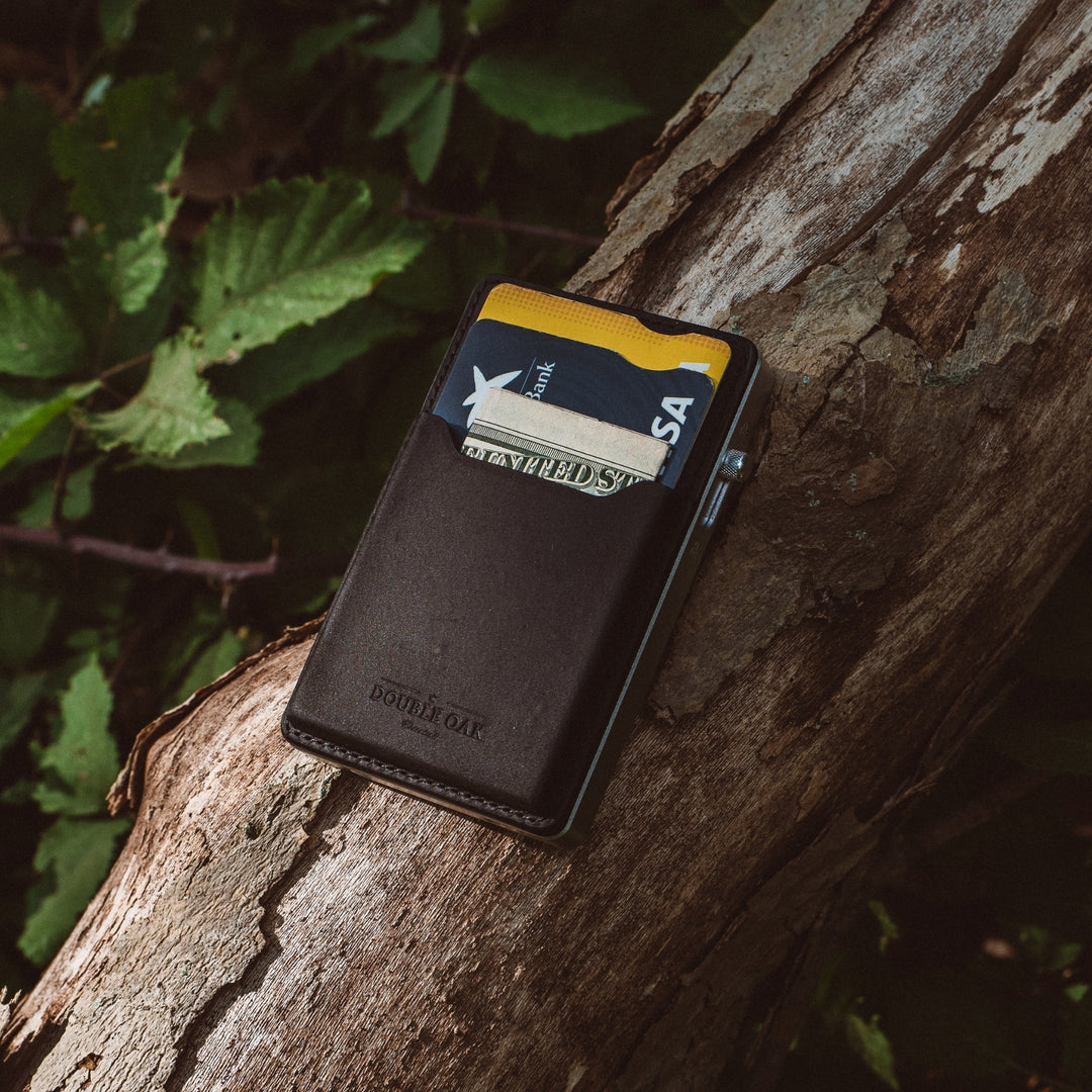 Mod Wallet