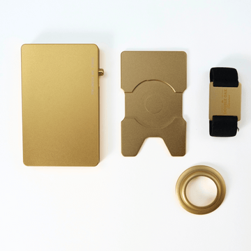 Gold Edtion – Double Oak Essentials