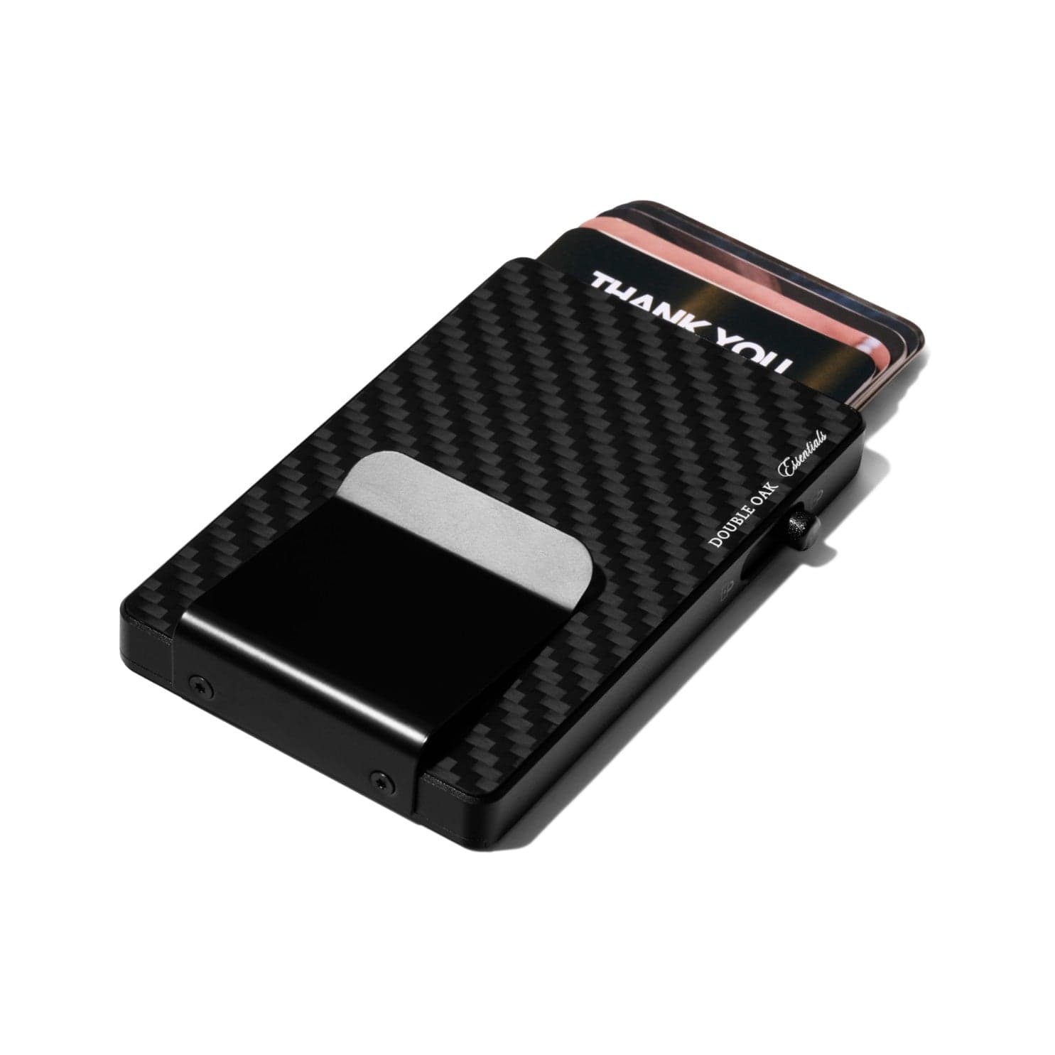 Pop-up Cardholder – Double Oak Essentials