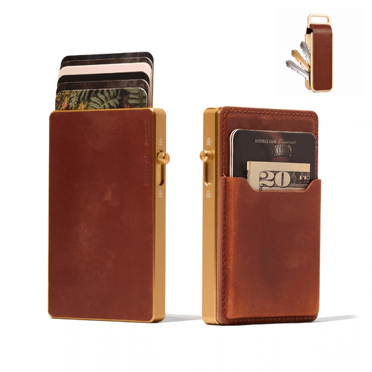 Mod Wallet