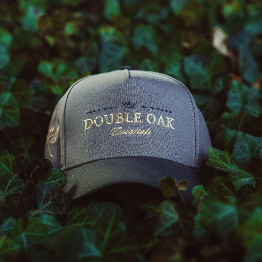 Double Oak Heritage Hat