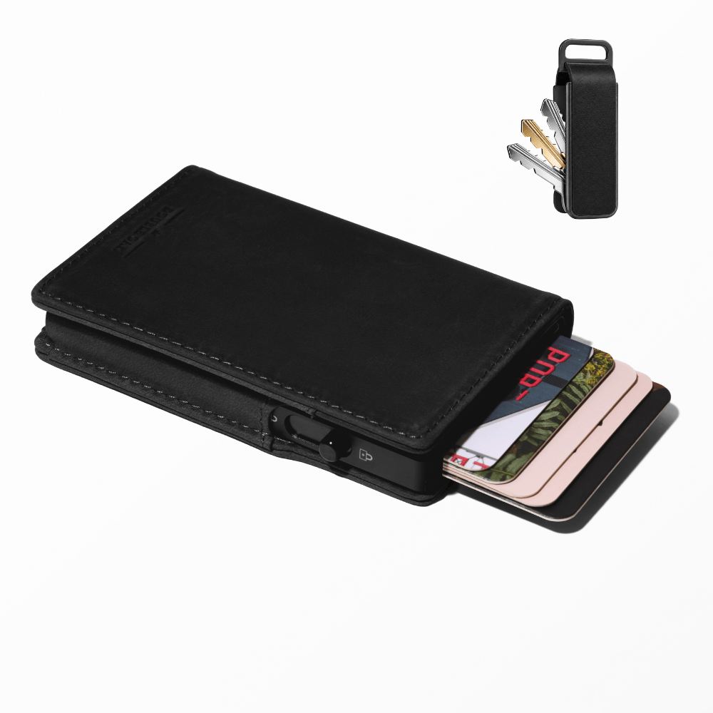 Bifold Wallet