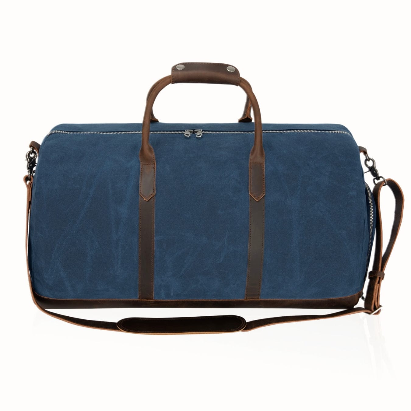 Weekender Bag – Double Oak Essentials