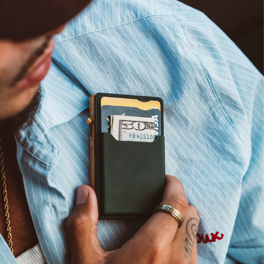 Mod Wallet