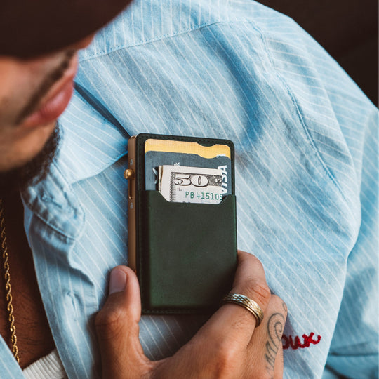 Mod Wallet
