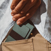 Leather Sleeve
