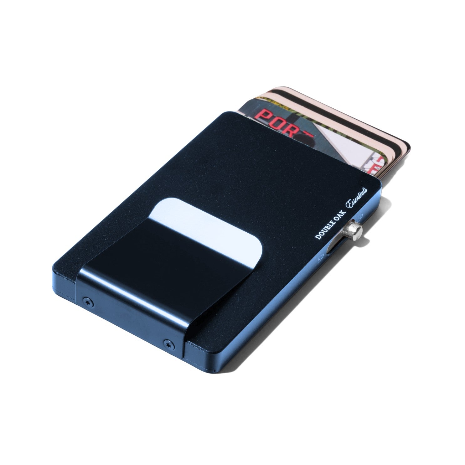 Pop-up Cardholder – Double Oak Essentials