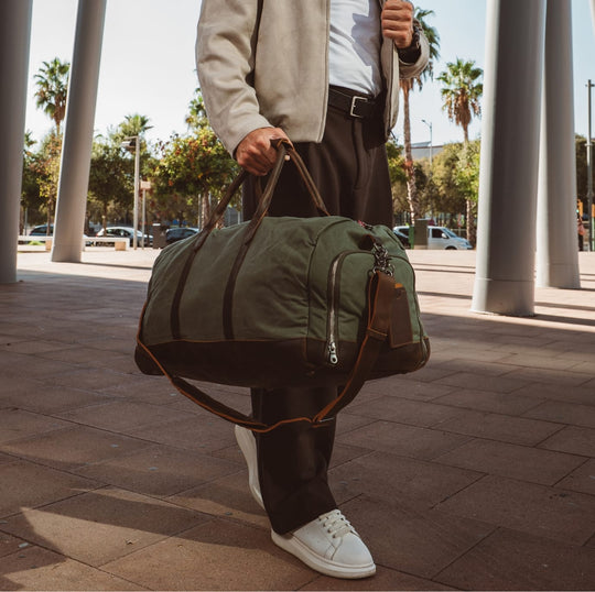 Weekender Bag