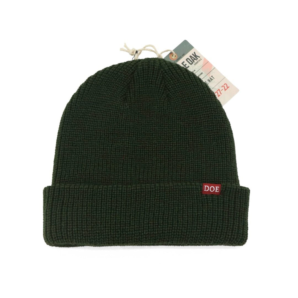 Backcountry Beanie