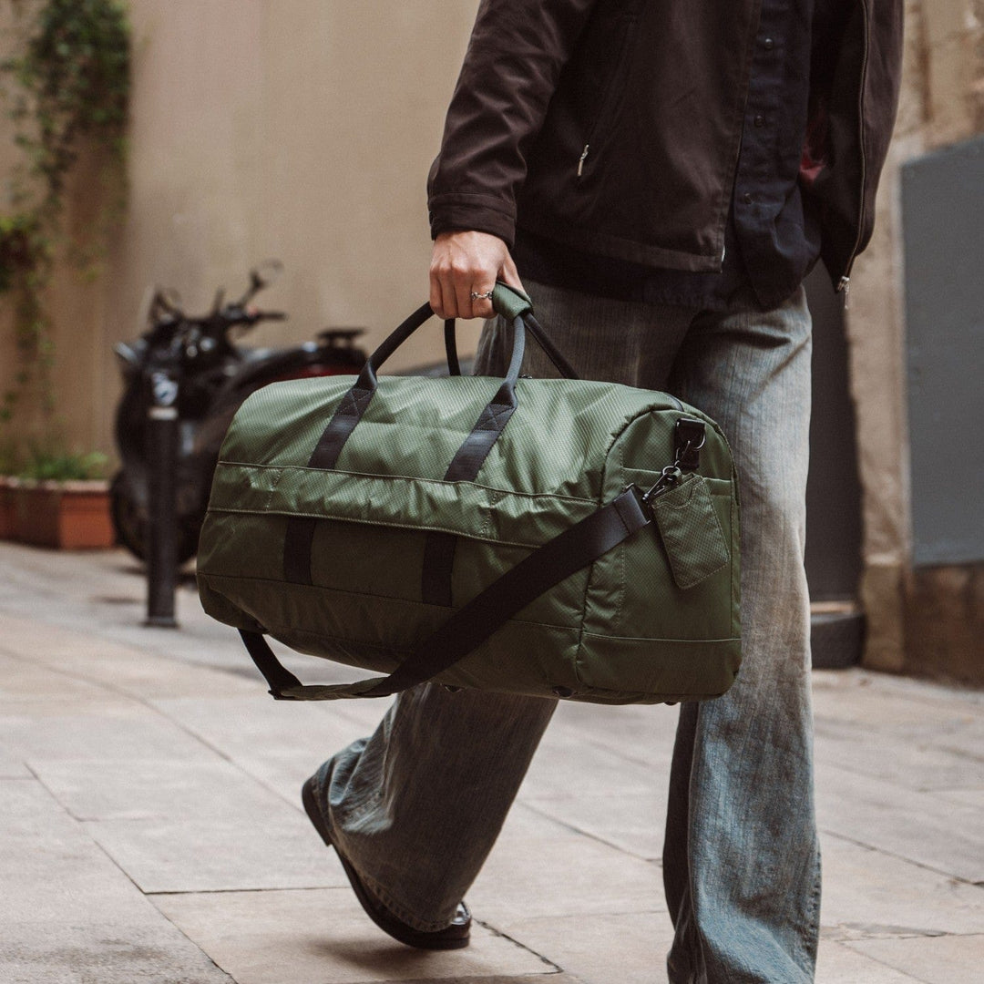 Ripstop Weekender Bag