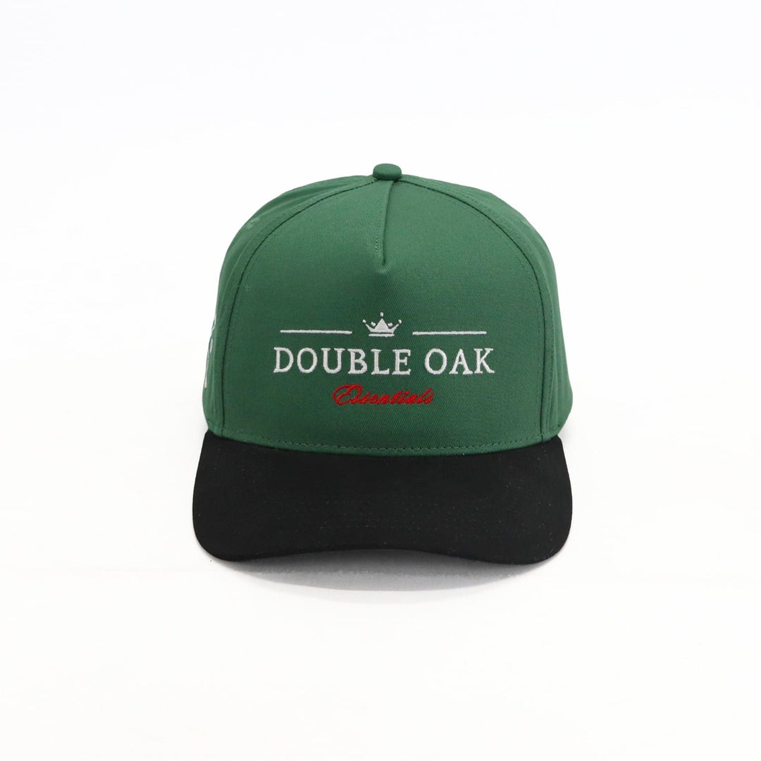 Double Oak Heritage Hat
