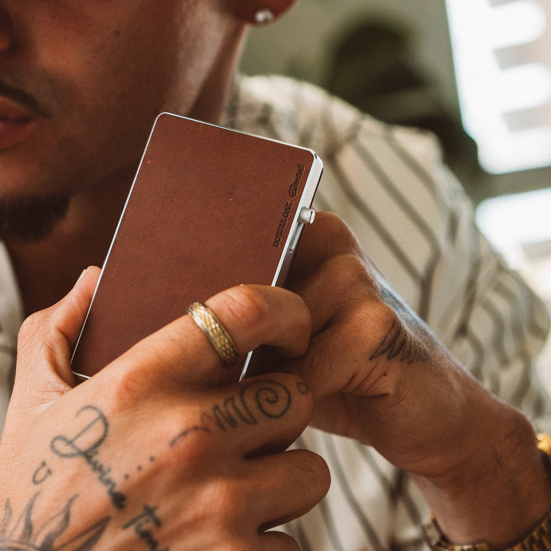 Mod Wallet