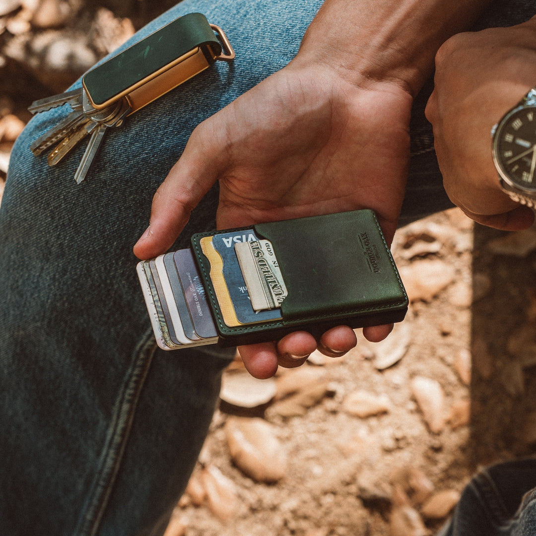 Mod Wallet