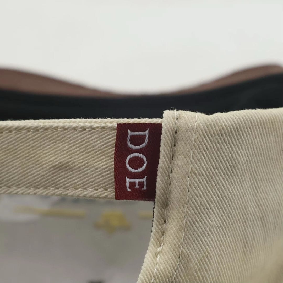 Double Oak Heritage Hat