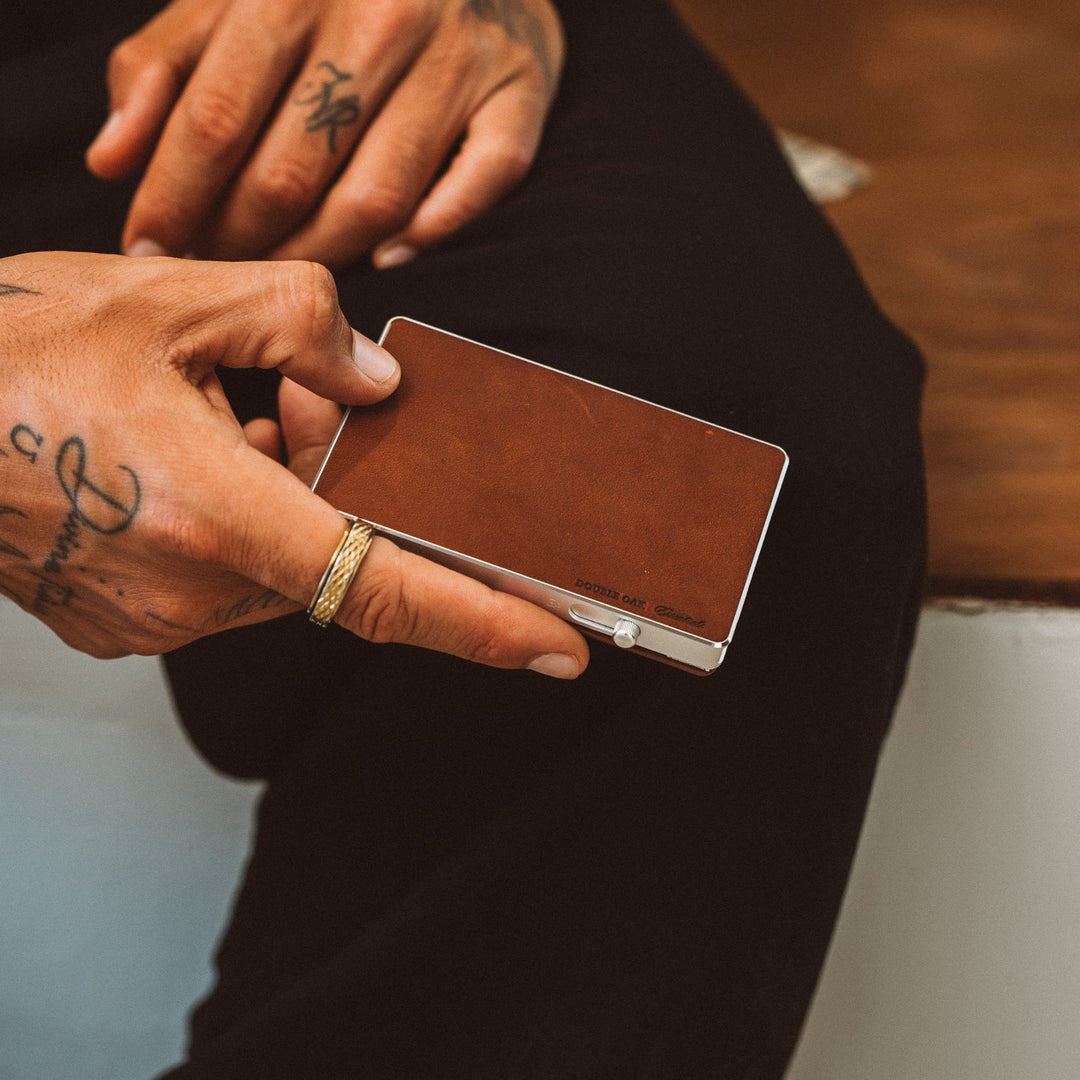 Mod Wallet