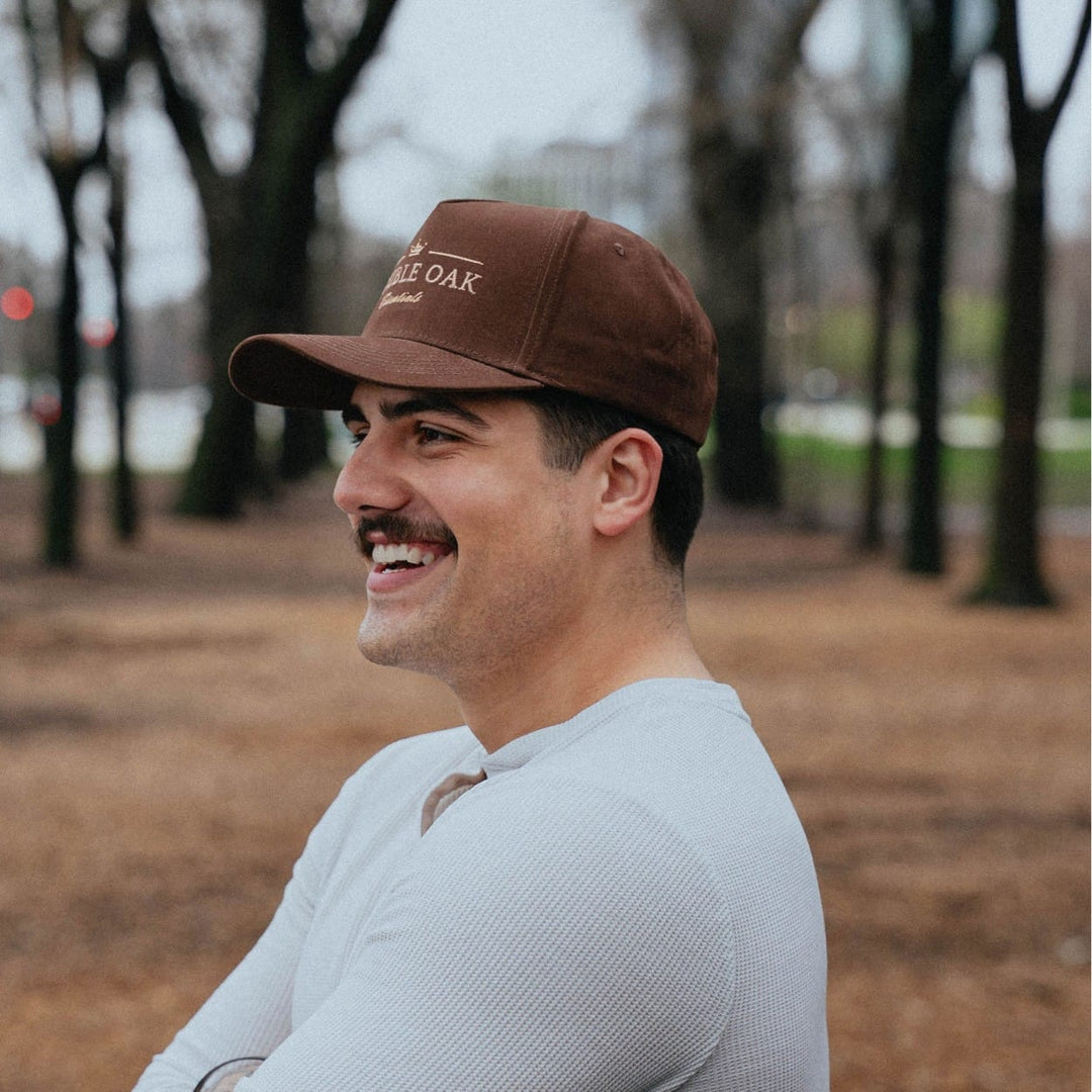 Double Oak Heritage Hat