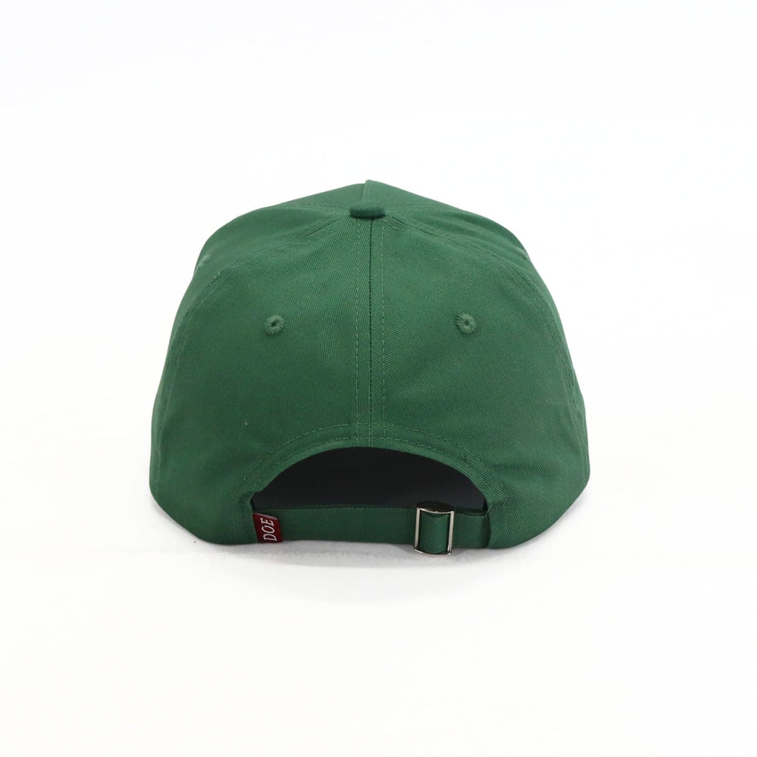 Double Oak Heritage Hat