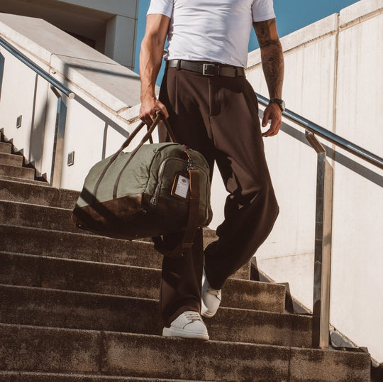Weekender Bag