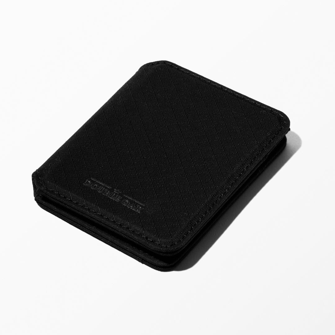 Ripstop Cloud Wallet – Double Oak Essentials