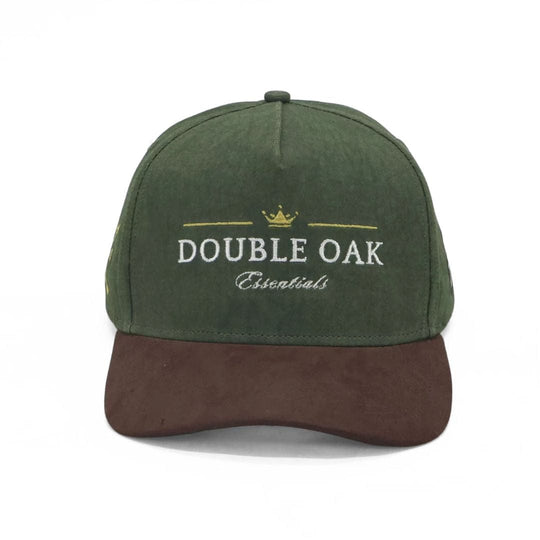 Double Oak Heritage Hat