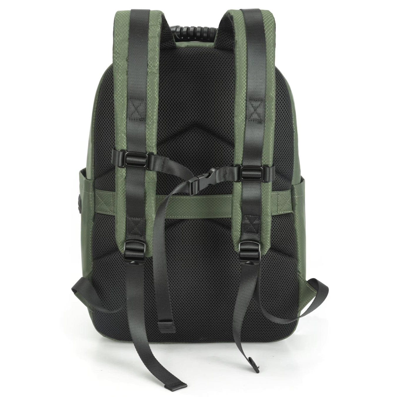 Backpack – Double Oak Essentials