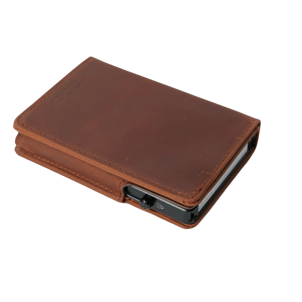 RFID wallet