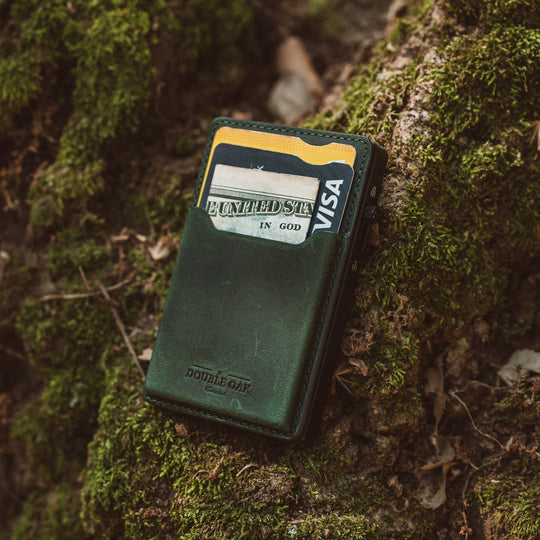 Mod Wallet