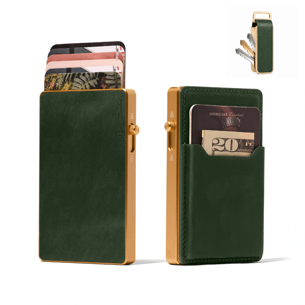 Mod Wallet