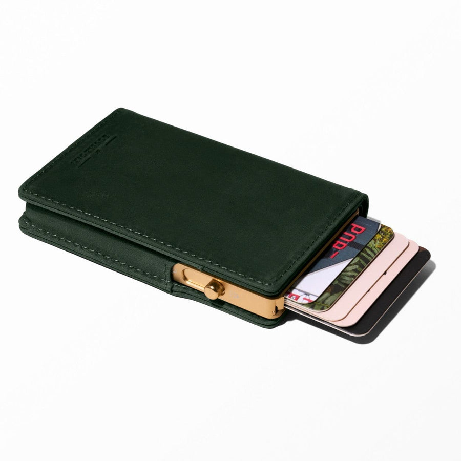 Bifold Wallets – Double Oak Essentials