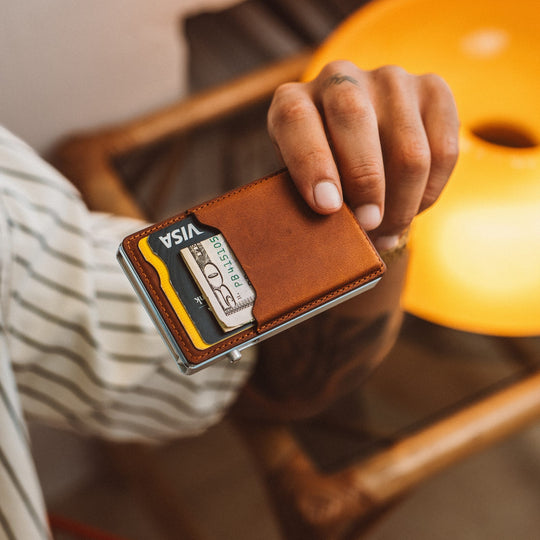 Mod Wallet