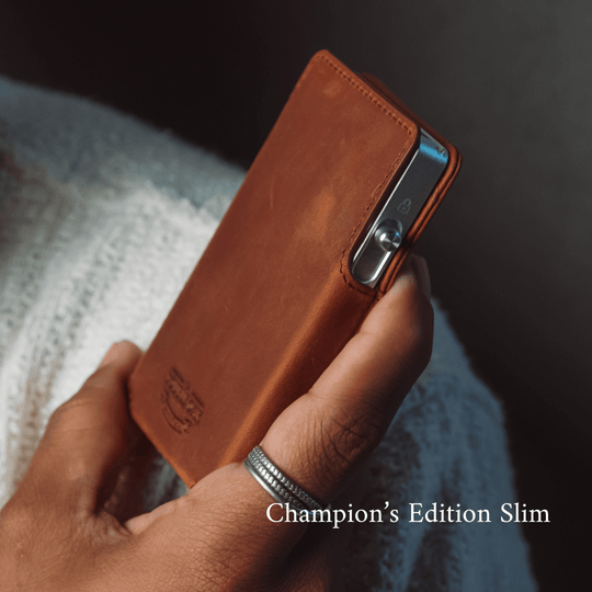 All Wallets – Double Oak Essentials