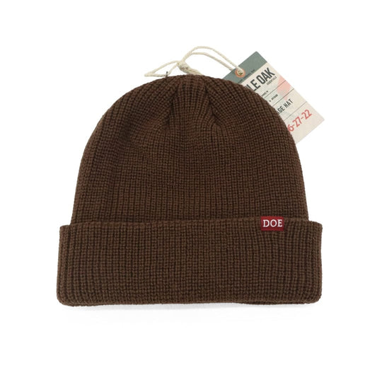 Backcountry Beanie