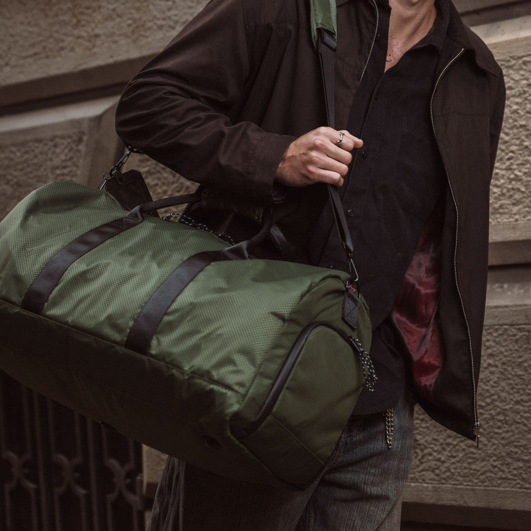 Ripstop Weekender Bag