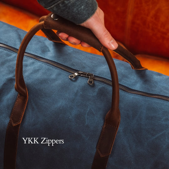 Weekender Bag