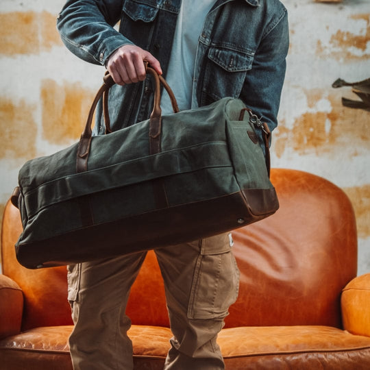 Weekender Bag