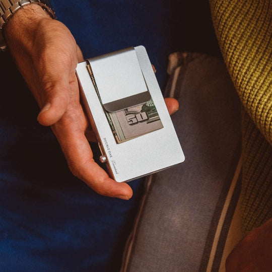 Pop-up Cardholder