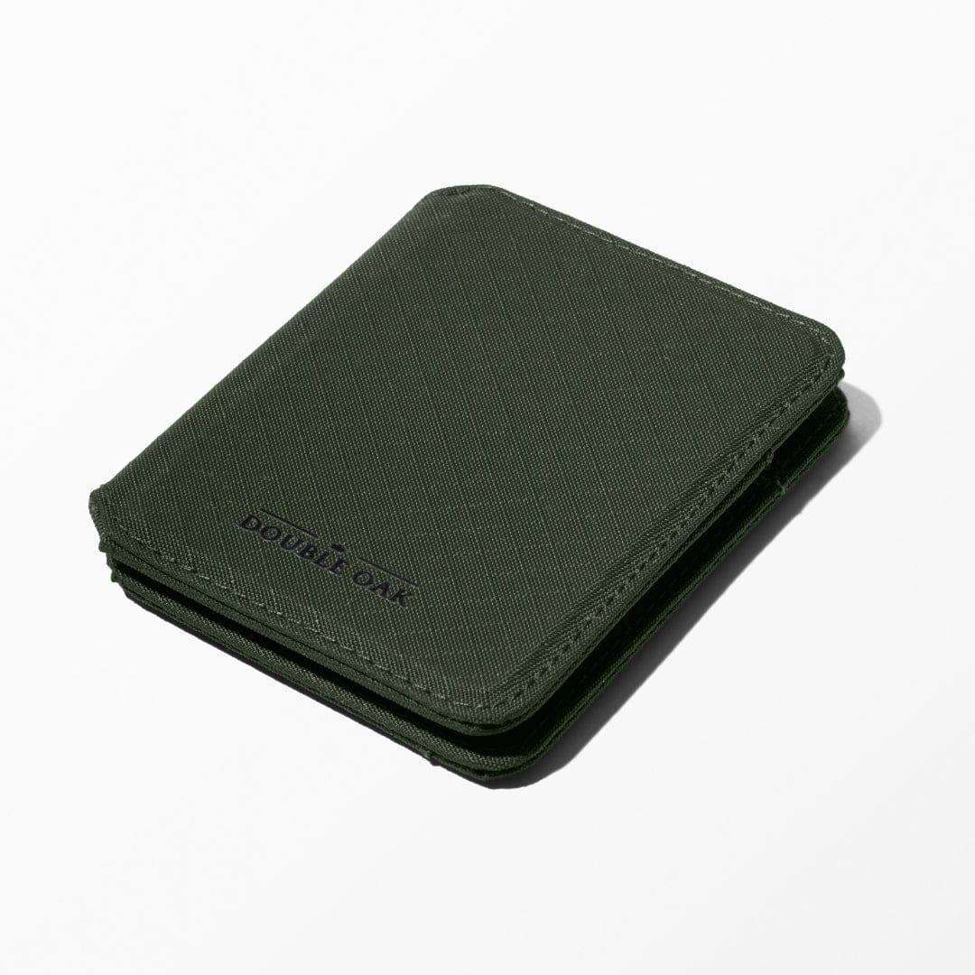 Double Oak Essentials