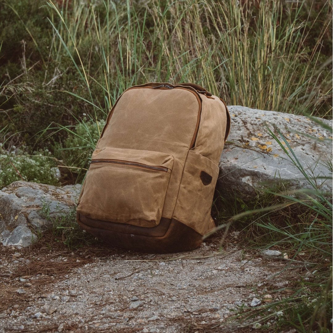 Backpack Green Backpack Green