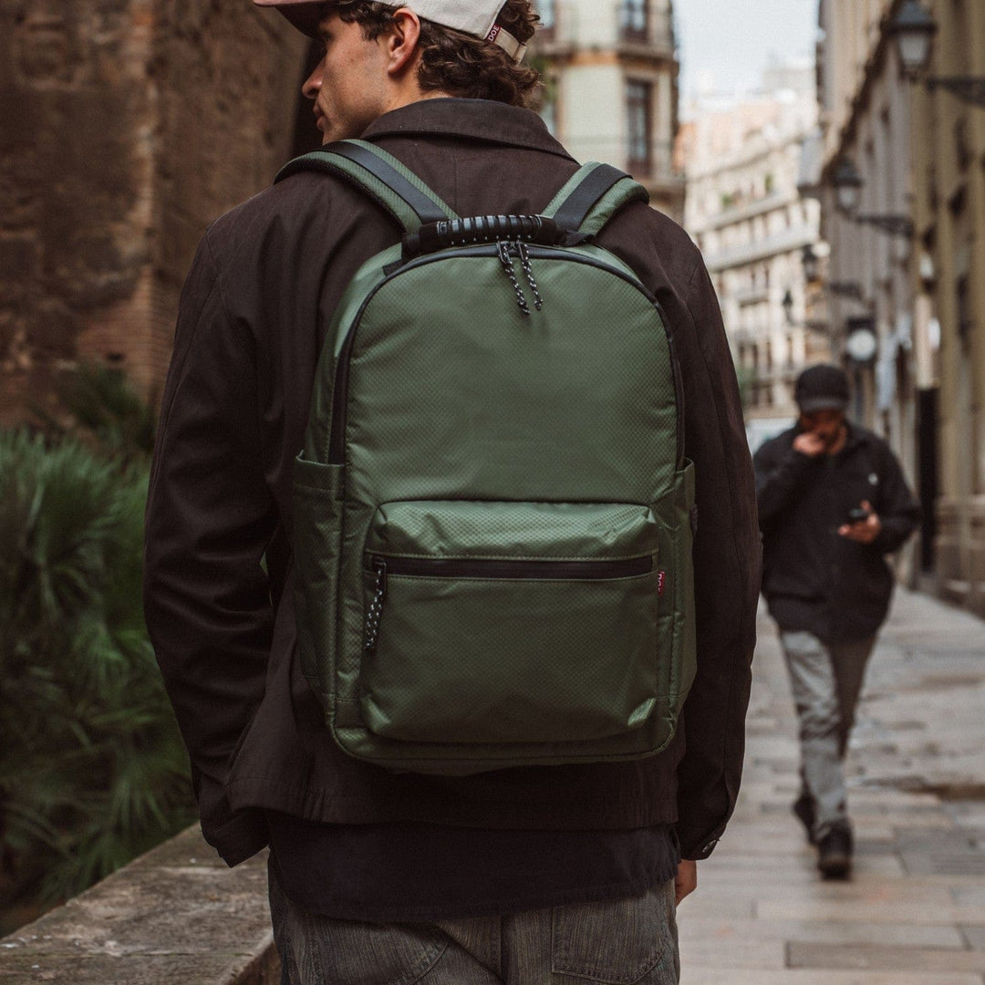 Ripstop Backpack
