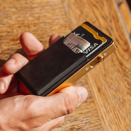 Mod Wallet