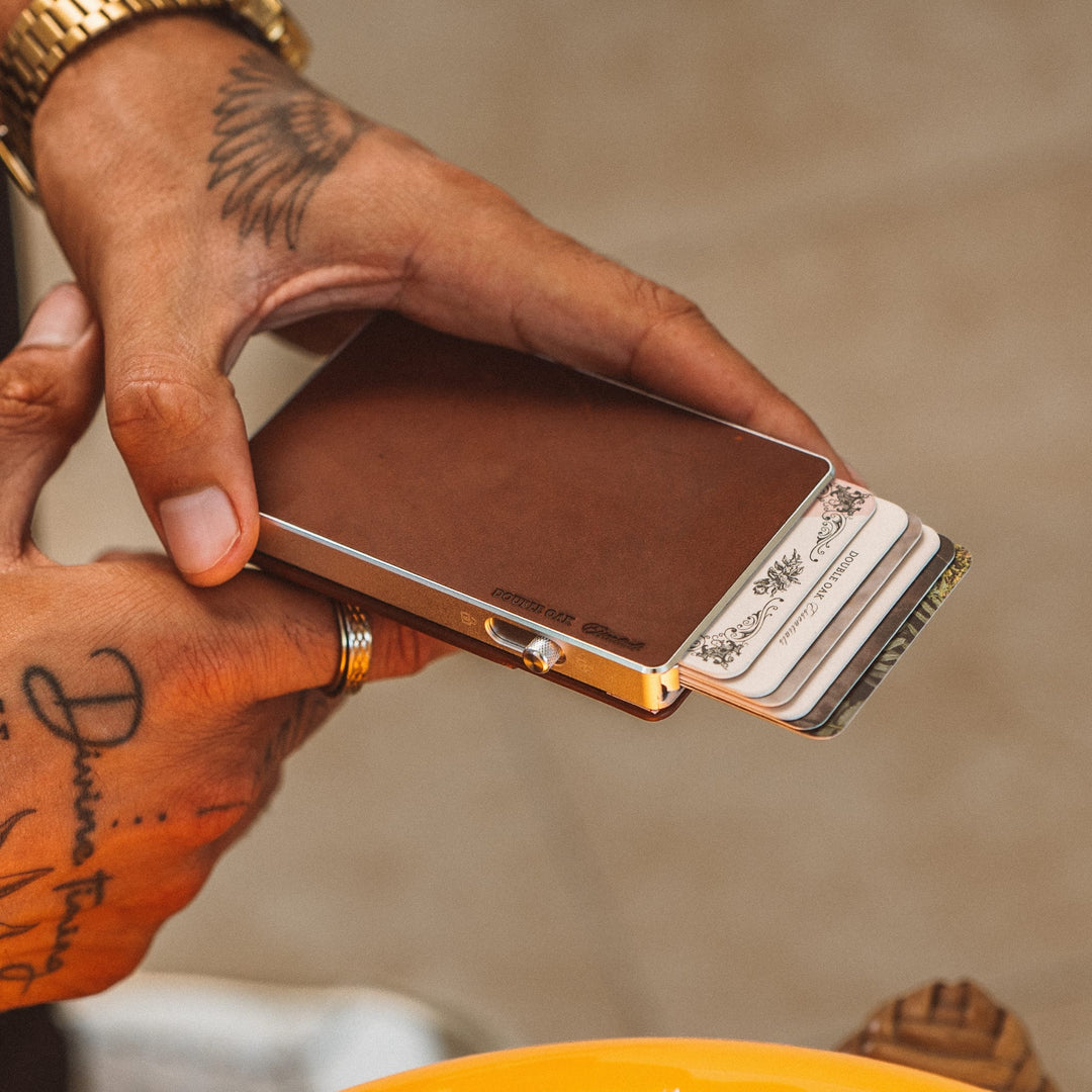 Mod Wallet