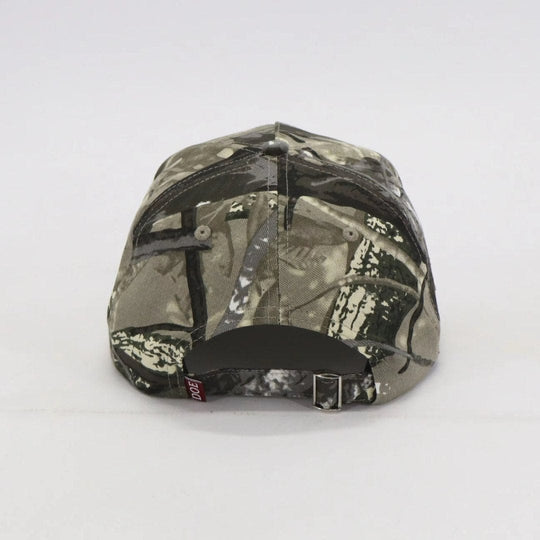 Double Oak Heritage Hat