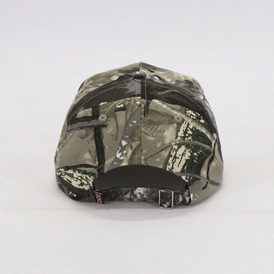 Double Oak Heritage Hat