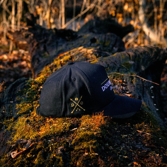 Double Oak Heritage Hat