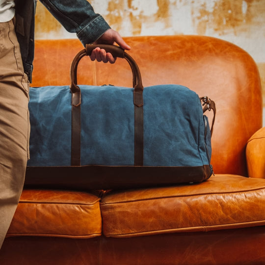 Weekender Bag