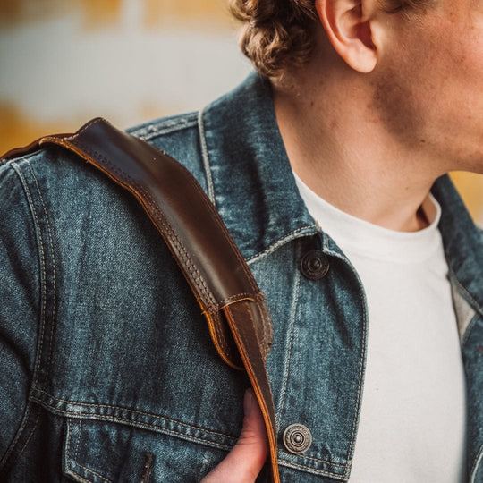 Weekender Bag