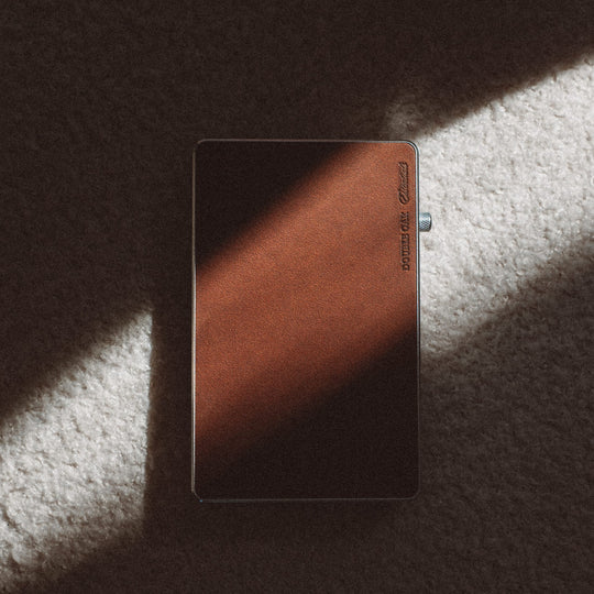 Mod Wallet