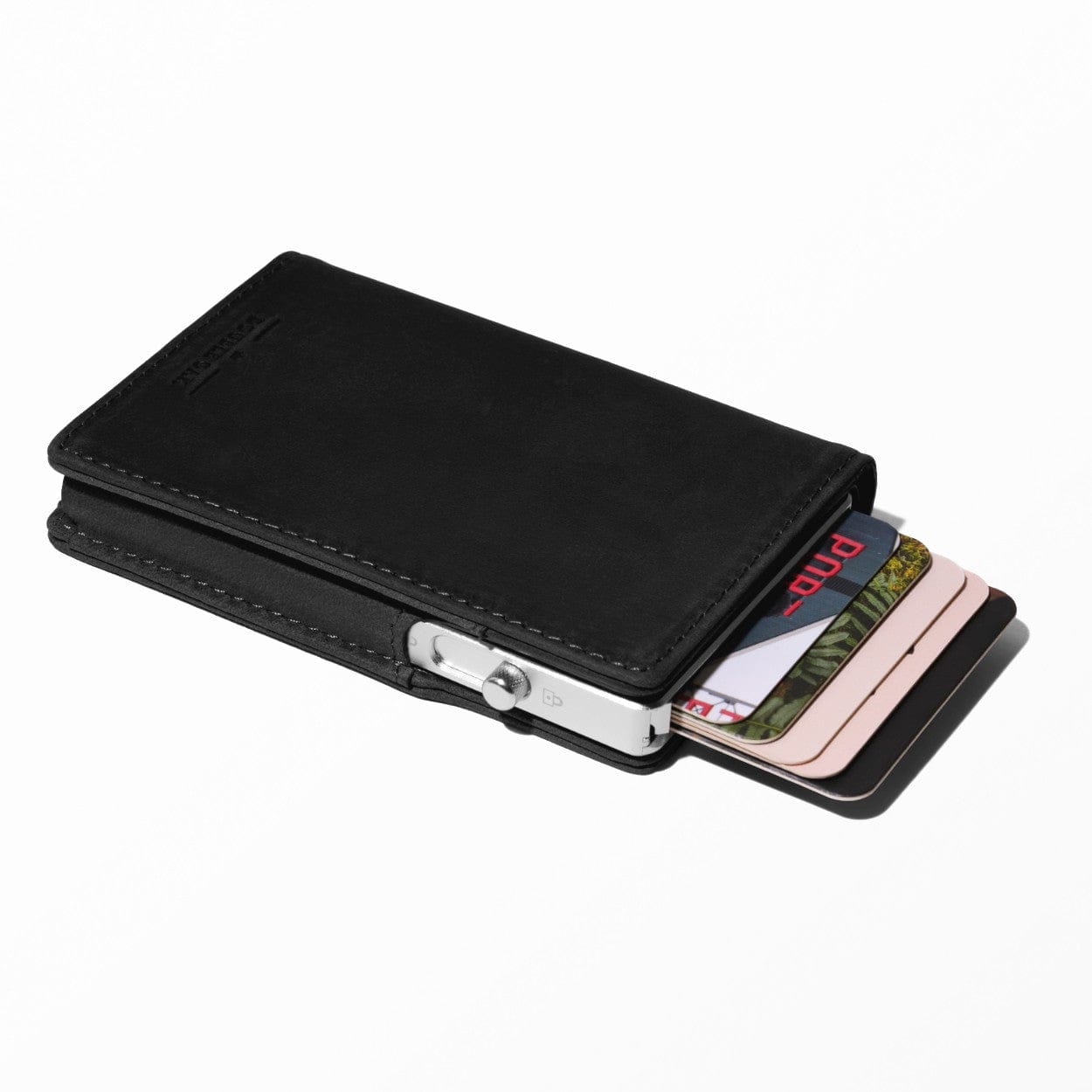 Bifold Wallet – Double Oak Essentials