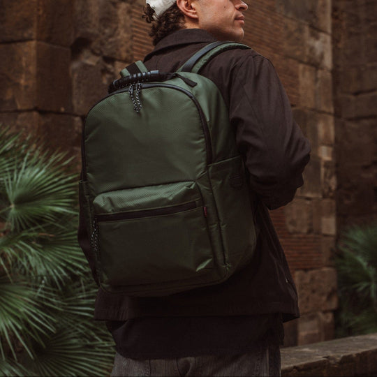 Ripstop Backpack